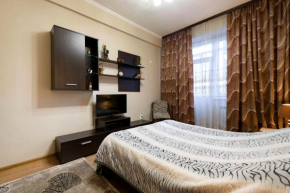 Nadezhda Apartments on Kazybek bi st.